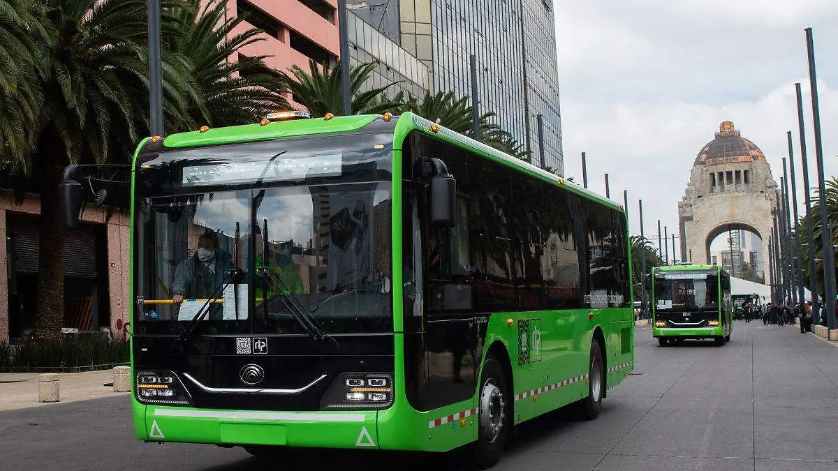 RTP-CDMX-Secretaría de Movilidad